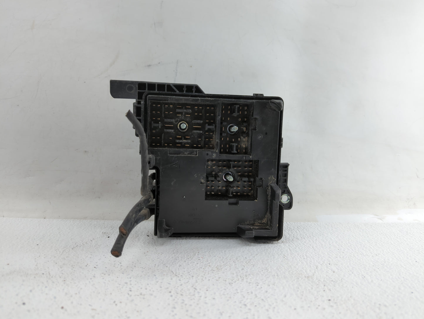 2007-2009 Hyundai Elantra Fusebox Fuse Box Panel Relay Module P/N:91950-2H020 91950-1H030, 91410 2H570 Fits Fits 2007 2008 2