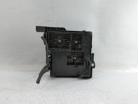 2007-2009 Hyundai Elantra Fusebox Fuse Box Panel Relay Module P/N:91950-2H020 91950-1H030, 91410 2H570 Fits Fits 2007 2008 2