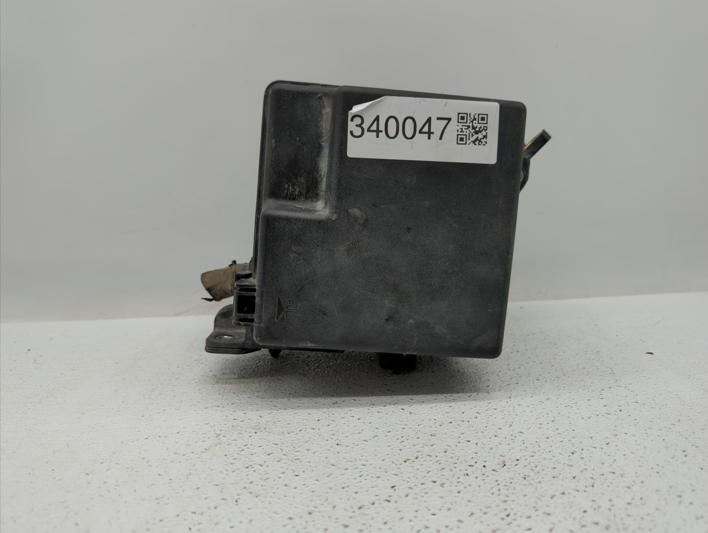 2007-2009 Hyundai Elantra Fusebox Fuse Box Panel Relay Module P/N:91950-2H020 91950-1H030, 91410 2H570 Fits Fits 2007 2008 2