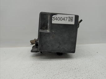 compare product 2007-2009 Hyundai Elantra Fusebox Fuse Box Panel Relay Module P/N:91950-2H020 91950-1H030, 91410 2H570 Fits Fits 2007 2008 2009 OEM Used Auto Parts