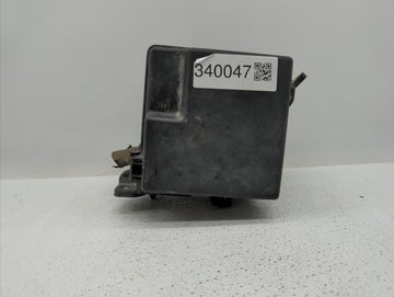 2007-2009 Hyundai Elantra Fusebox Fuse Box Panel Relay Module P/N:91950-2H020 91950-1H030, 91410 2H570 Fits Fits 2007 2008 2