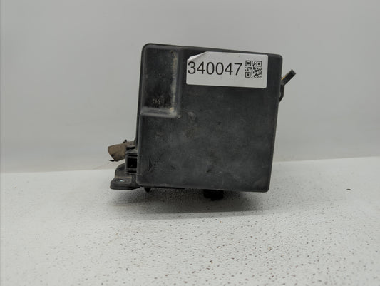 2007-2009 Hyundai Elantra Fusebox Fuse Box Panel Relay Module P/N:91950-2H020 91950-1H030, 91410 2H570 Fits Fits 2007 2008 2