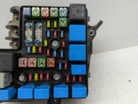 2007-2009 Hyundai Elantra Fusebox Fuse Box Panel Relay Module P/N:91950-2H020 91950-1H030, 91410 2H570 Fits Fits 2007 2008 2