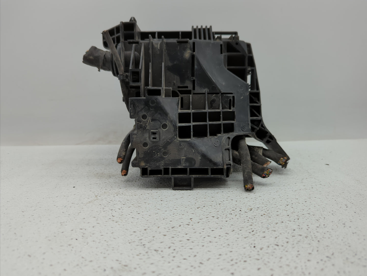 2007-2009 Hyundai Elantra Fusebox Fuse Box Panel Relay Module P/N:91950-2H020 91950-1H030, 91410 2H570 Fits Fits 2007 2008 2