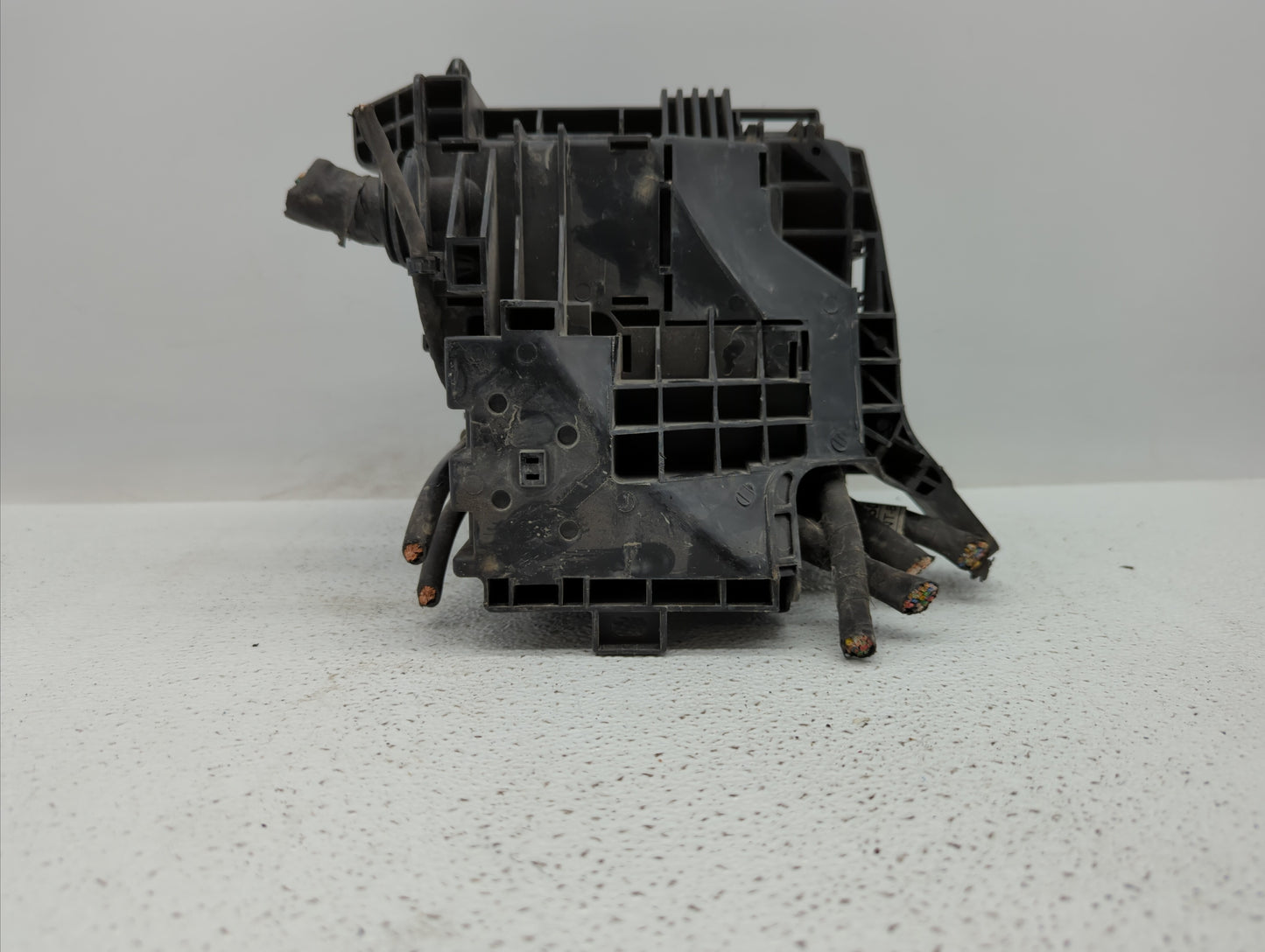 2007-2009 Hyundai Elantra Fusebox Fuse Box Panel Relay Module P/N:91950-2H020 91950-1H030, 91410 2H570 Fits Fits 2007 2008 2