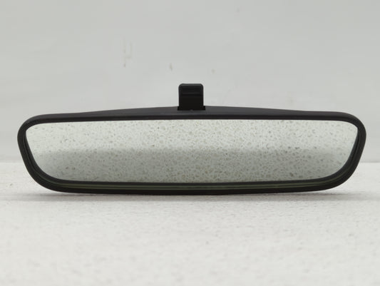 2001-2012 Hyundai Elantra Interior Rear View Mirror Replacement OEM P/N:E11026392 E13010082 Fits OEM Used Auto Parts - Oemus