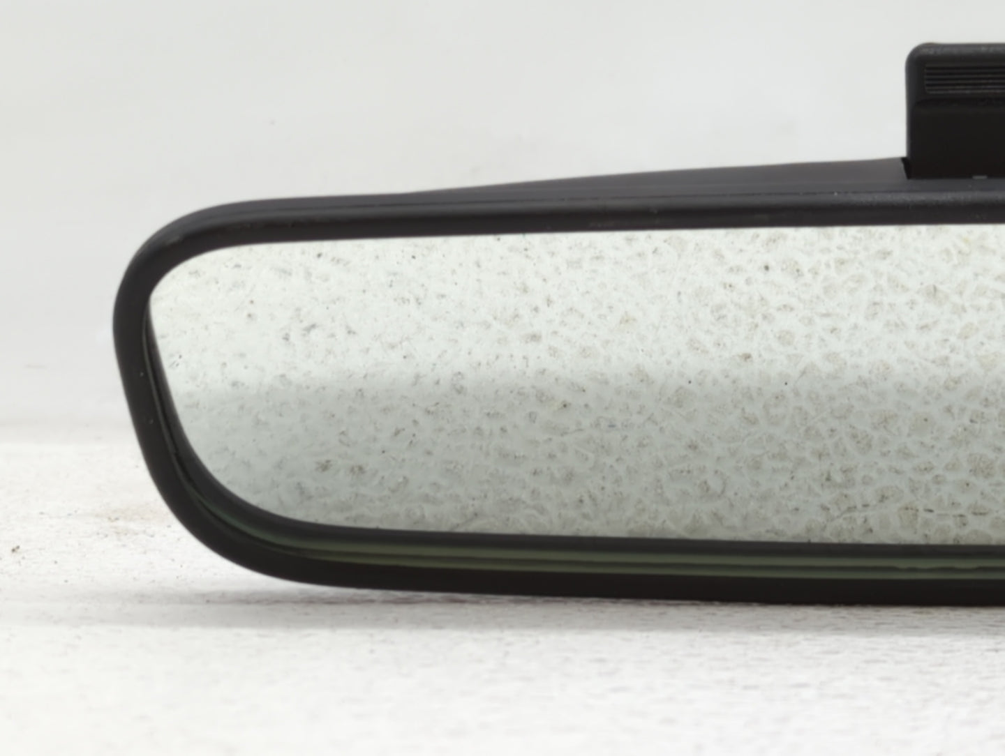 2001-2012 Hyundai Elantra Interior Rear View Mirror Replacement OEM P/N:E11026392 E13010082 Fits OEM Used Auto Parts - Oemus