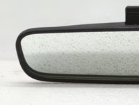 2001-2012 Hyundai Elantra Interior Rear View Mirror Replacement OEM P/N:E11026392 E13010082 Fits OEM Used Auto Parts - Oemus