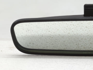 2001-2012 Hyundai Elantra Interior Rear View Mirror Replacement OEM P/N:E11026392 E13010082 Fits OEM Used Auto Parts