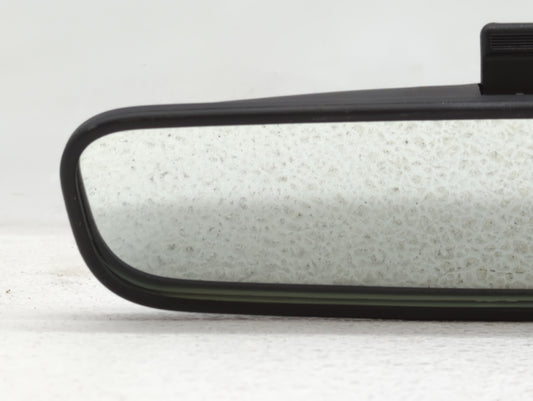 2001-2012 Hyundai Elantra Interior Rear View Mirror Replacement OEM P/N:E11026392 E13010082 Fits OEM Used Auto Parts