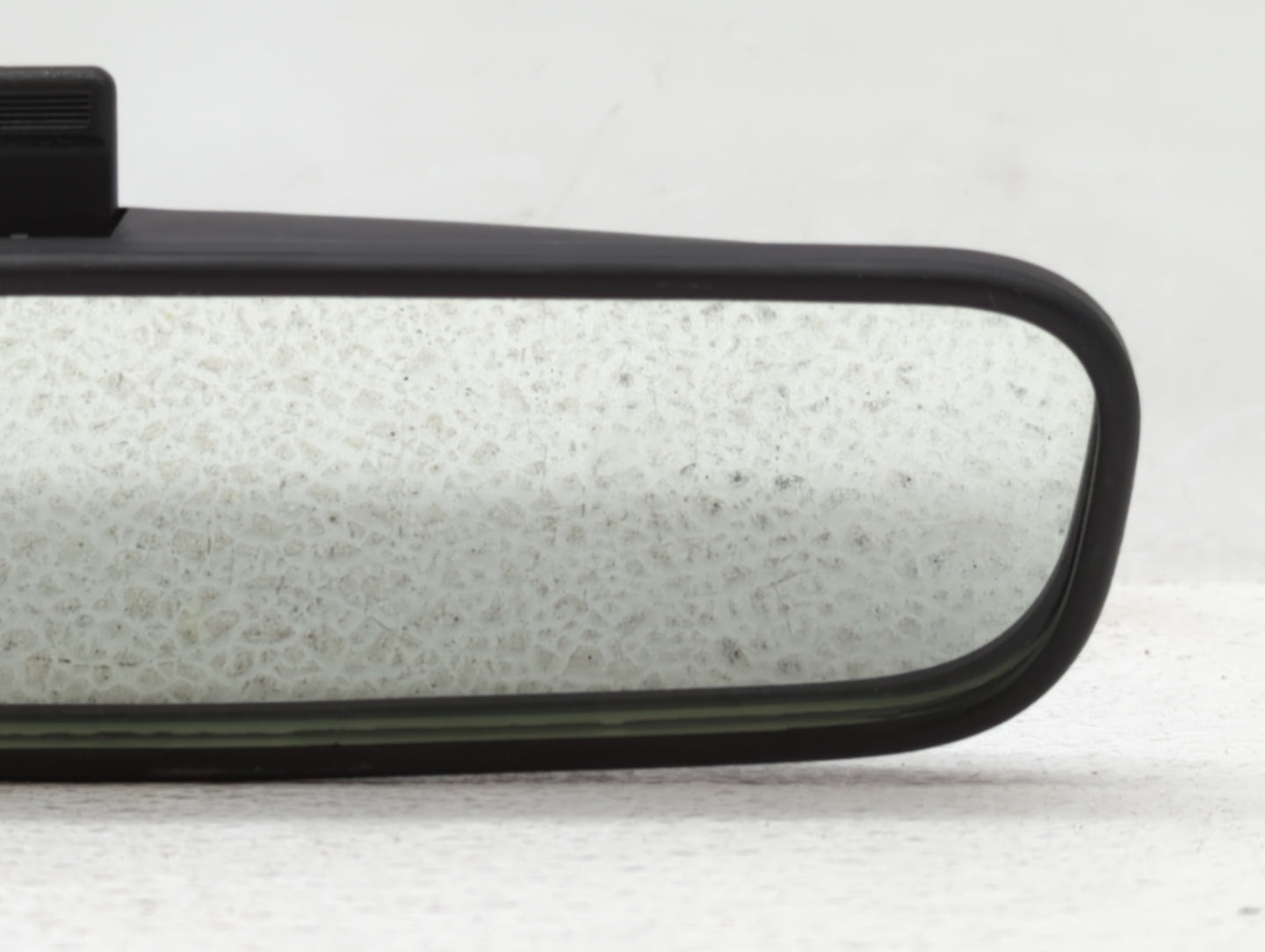 2001-2012 Hyundai Elantra Interior Rear View Mirror Replacement OEM P/N:E11026392 E13010082 Fits OEM Used Auto Parts - Oemus