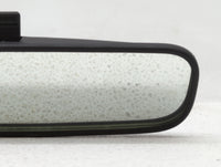2001-2012 Hyundai Elantra Interior Rear View Mirror Replacement OEM P/N:E11026392 E13010082 Fits OEM Used Auto Parts - Oemus