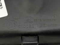 2001-2012 Hyundai Elantra Interior Rear View Mirror Replacement OEM P/N:E11026392 E13010082 Fits OEM Used Auto Parts - Oemus