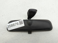 2001-2012 Hyundai Elantra Interior Rear View Mirror Replacement OEM P/N:E11026392 E13010082 Fits OEM Used Auto Parts - Oemus