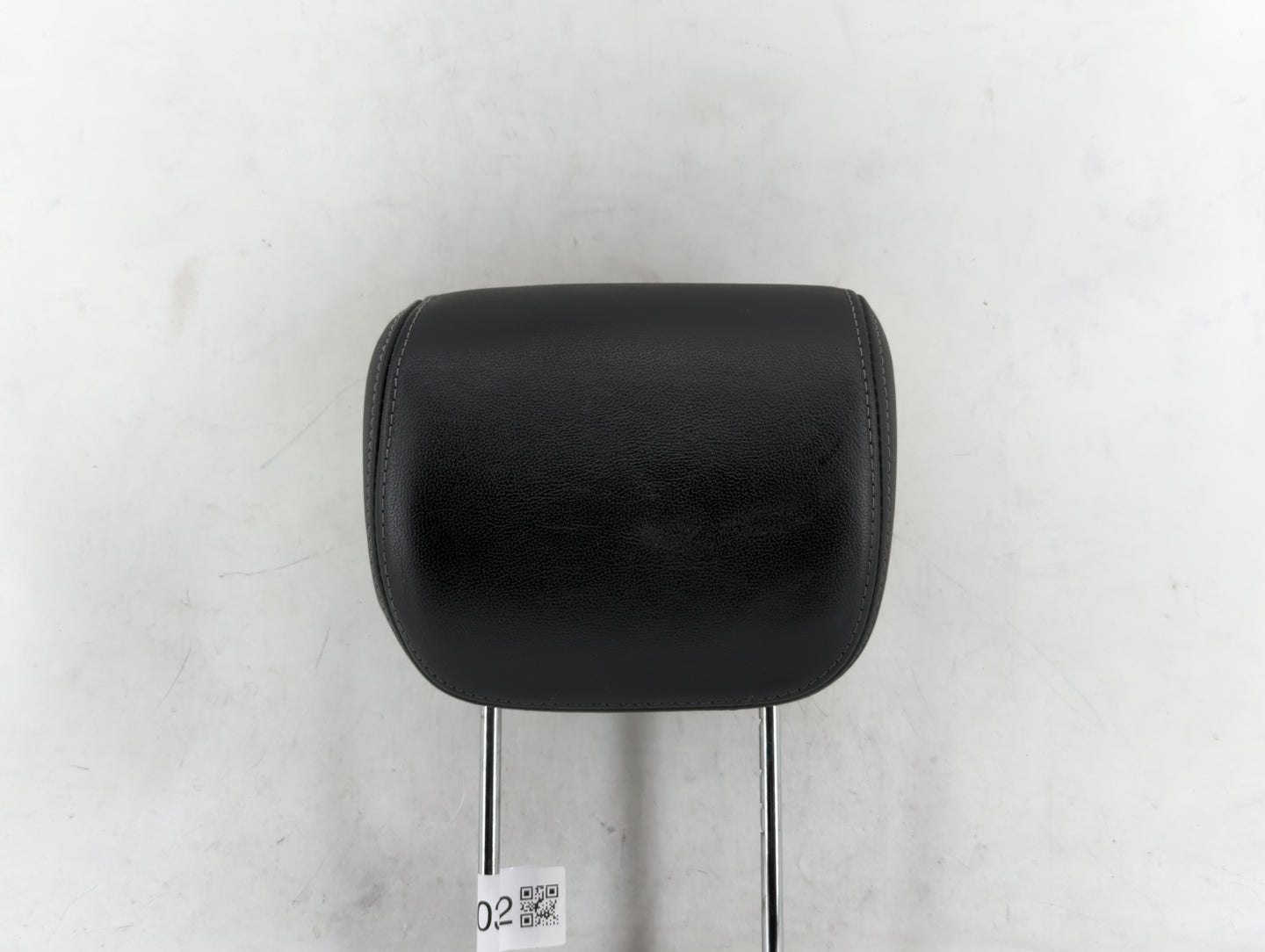 2007-2010 Hyundai Elantra Headrest Head Rest Rear Seat Fits Fits 2007 2008 2009 2010 OEM Used Auto Parts - Oemusedautoparts1