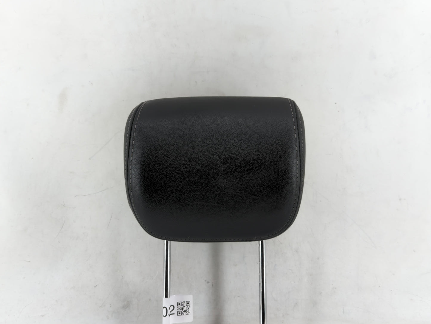 2007-2010 Hyundai Elantra Headrest Head Rest Rear Seat Fits Fits 2007 2008 2009 2010 OEM Used Auto Parts - Oemusedautoparts1