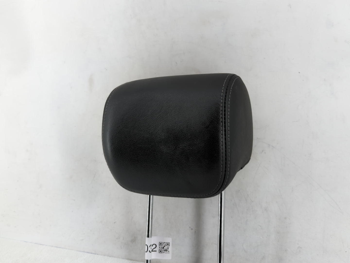 2007-2010 Hyundai Elantra Headrest Head Rest Rear Seat Fits Fits 2007 2008 2009 2010 OEM Used Auto Parts - Oemusedautoparts1
