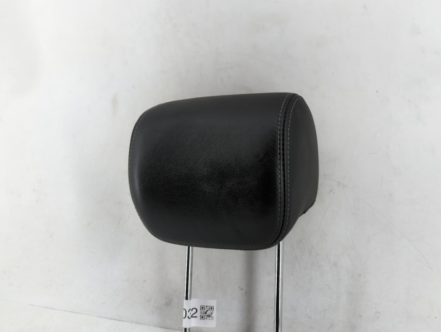 2007-2010 Hyundai Elantra Headrest Head Rest Rear Seat Fits Fits 2007 2008 2009 2010 OEM Used Auto Parts - Oemusedautoparts1