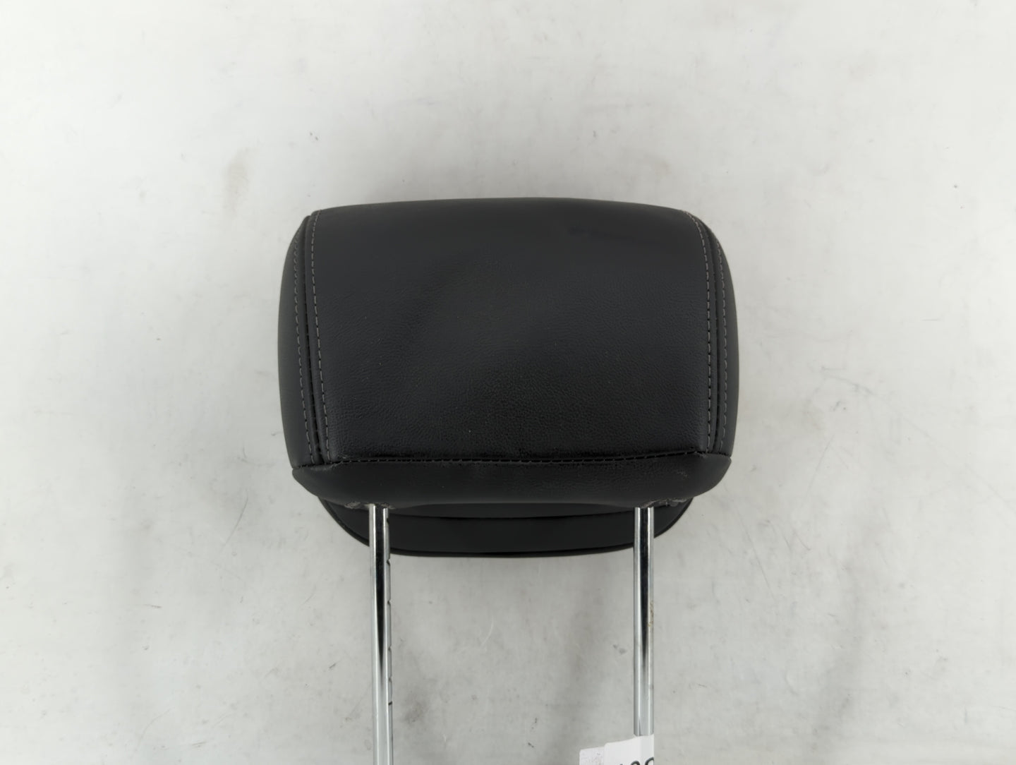 2007-2010 Hyundai Elantra Headrest Head Rest Rear Seat Fits Fits 2007 2008 2009 2010 OEM Used Auto Parts - Oemusedautoparts1
