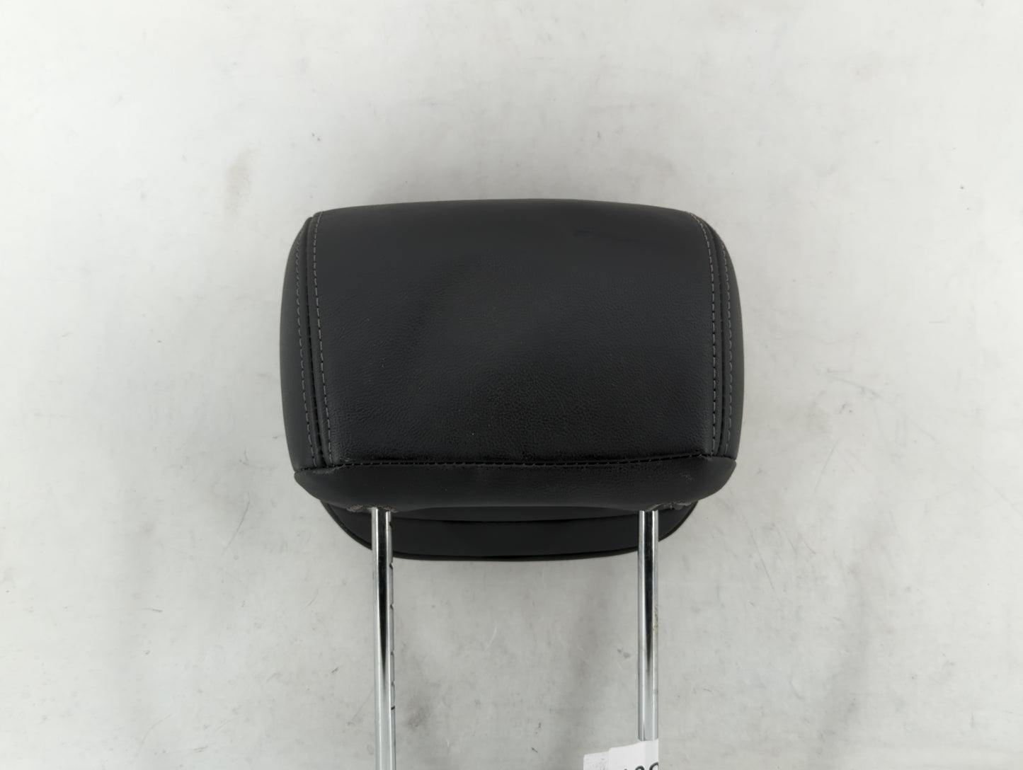 2007-2010 Hyundai Elantra Headrest Head Rest Rear Seat Fits Fits 2007 2008 2009 2010 OEM Used Auto Parts - Oemusedautoparts1