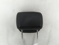 2007-2010 Hyundai Elantra Headrest Head Rest Rear Seat Fits Fits 2007 2008 2009 2010 OEM Used Auto Parts - Oemusedautoparts1