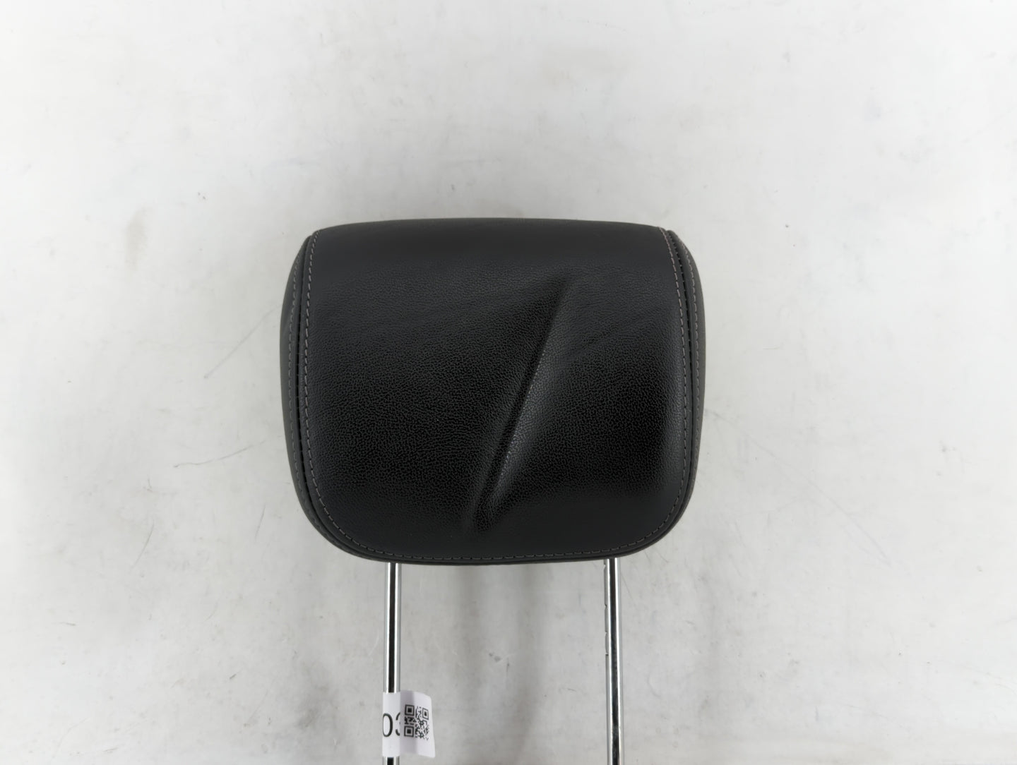 2007-2010 Hyundai Elantra Headrest Head Rest Front Driver Passenger Seat Fits Fits 2007 2008 2009 2010 OEM Used Auto Parts -