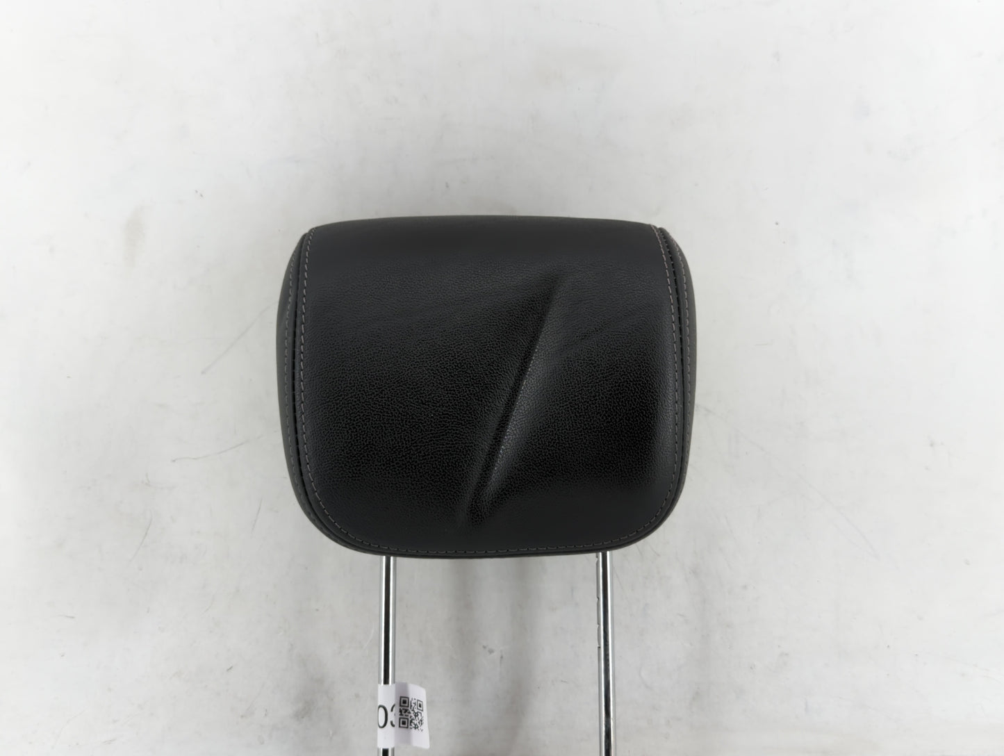 2007-2010 Hyundai Elantra Headrest Head Rest Front Driver Passenger Seat Fits Fits 2007 2008 2009 2010 OEM Used Auto Parts -