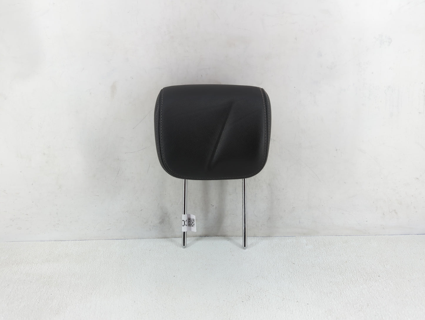 2007-2010 Hyundai Elantra Headrest Head Rest Front Driver Passenger Seat Fits Fits 2007 2008 2009 2010 OEM Used Auto Parts -