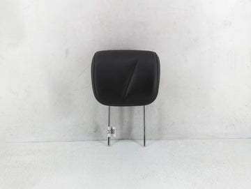2007-2010 Hyundai Elantra Headrest Head Rest Front Driver Passenger Seat Fits Fits 2007 2008 2009 2010 OEM Used Auto Parts