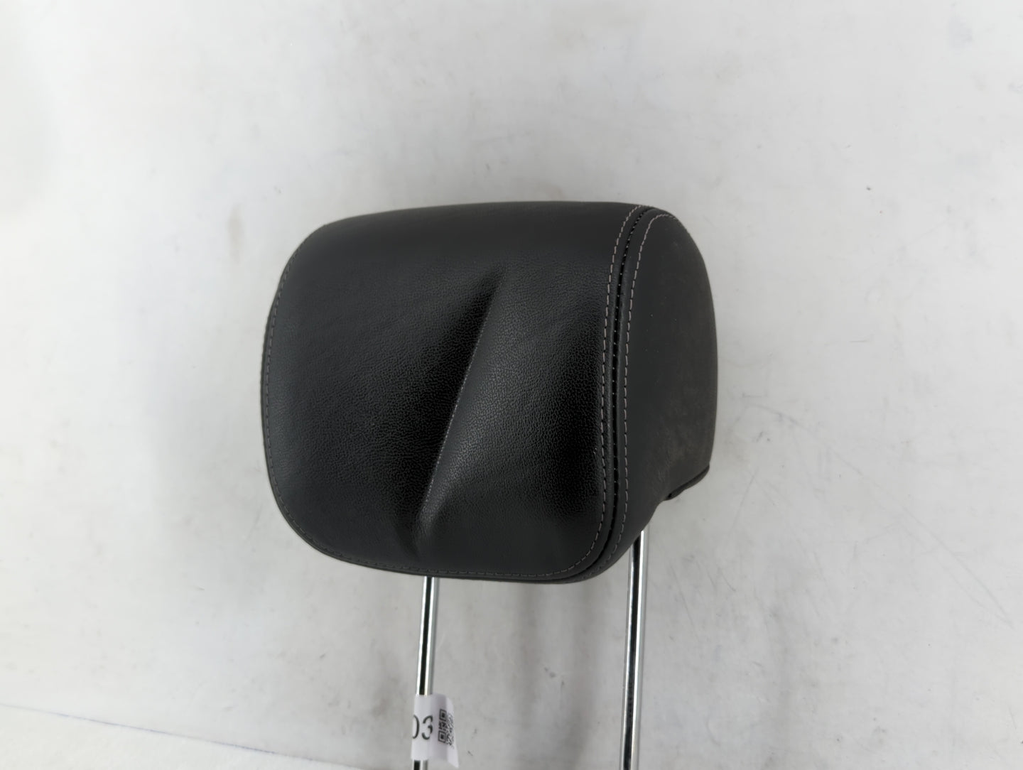 2007-2010 Hyundai Elantra Headrest Head Rest Front Driver Passenger Seat Fits Fits 2007 2008 2009 2010 OEM Used Auto Parts -