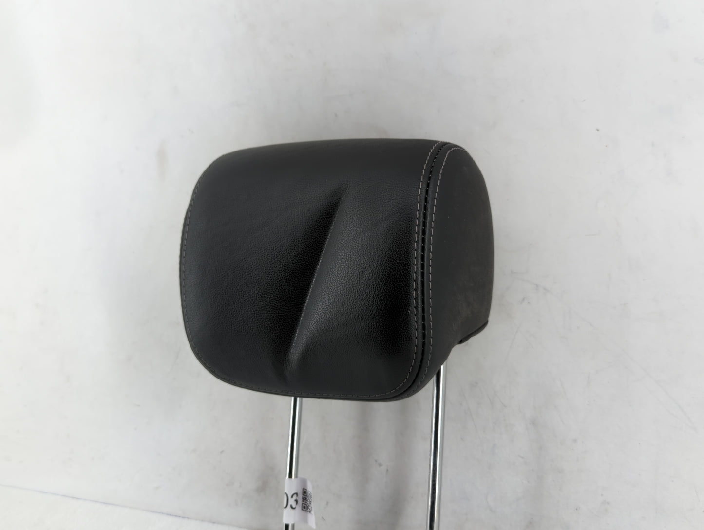 2007-2010 Hyundai Elantra Headrest Head Rest Front Driver Passenger Seat Fits Fits 2007 2008 2009 2010 OEM Used Auto Parts -