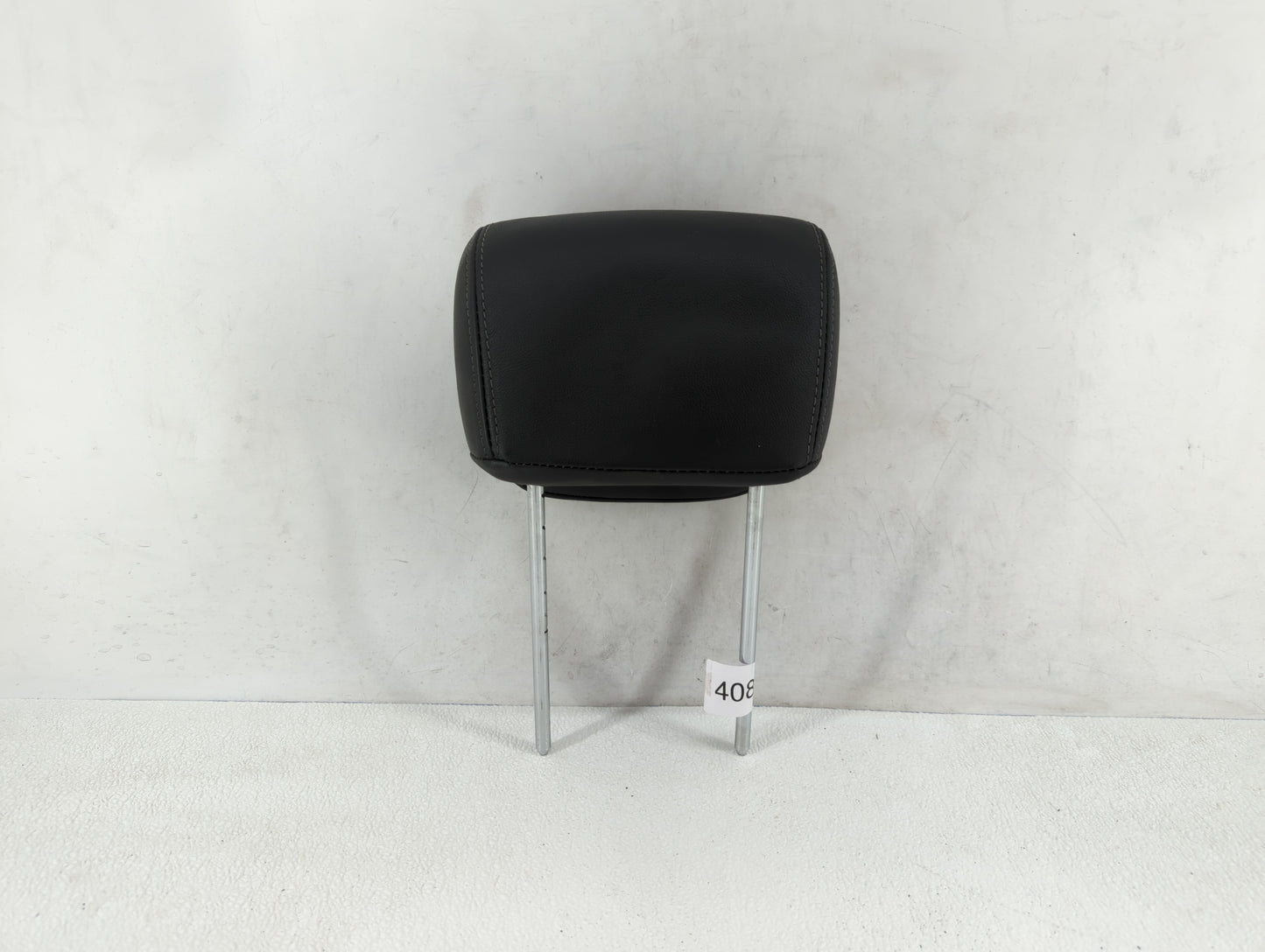 2007-2010 Hyundai Elantra Headrest Head Rest Front Driver Passenger Seat Fits Fits 2007 2008 2009 2010 OEM Used Auto Parts -