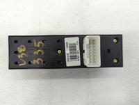 2007-2010 Hyundai Elantra Master Power Window Switch Replacement Driver Side Left P/N:367492-1201 35770-TA0-A11 Fits OEM Use