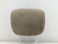 2007-2010 Hyundai Elantra Headrest Head Rest Front Driver Passenger Seat - Oemusedautoparts1.com