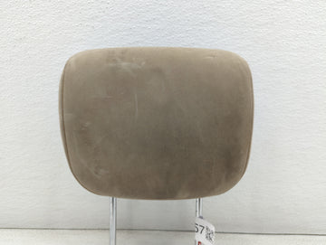 2007-2010 Hyundai Elantra Headrest Head Rest Front Driver Passenger Seat - Oemusedautoparts1.com