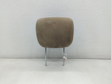 2007-2010 Hyundai Elantra Headrest Head Rest Front Driver Passenger Seat