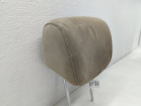 2007-2010 Hyundai Elantra Headrest Head Rest Front Driver Passenger Seat - Oemusedautoparts1.com