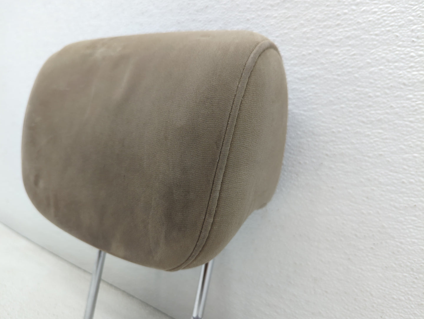 2007-2010 Hyundai Elantra Headrest Head Rest Front Driver Passenger Seat - Oemusedautoparts1.com