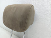 2007-2010 Hyundai Elantra Headrest Head Rest Front Driver Passenger Seat - Oemusedautoparts1.com