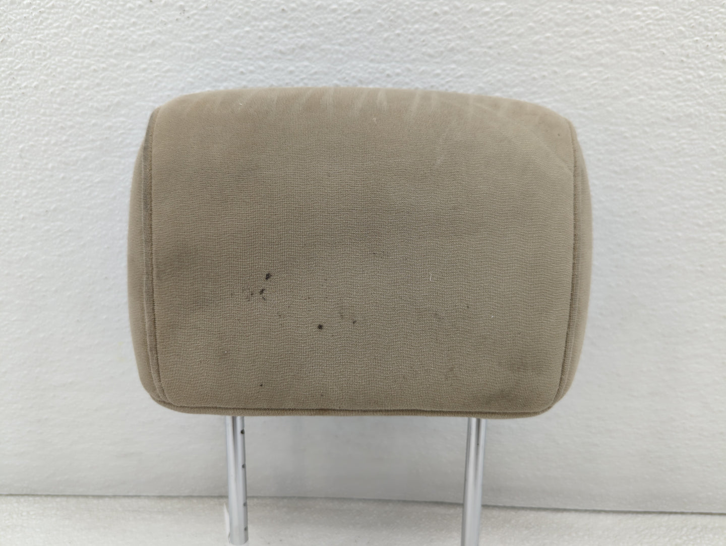 2007-2010 Hyundai Elantra Headrest Head Rest Front Driver Passenger Seat - Oemusedautoparts1.com