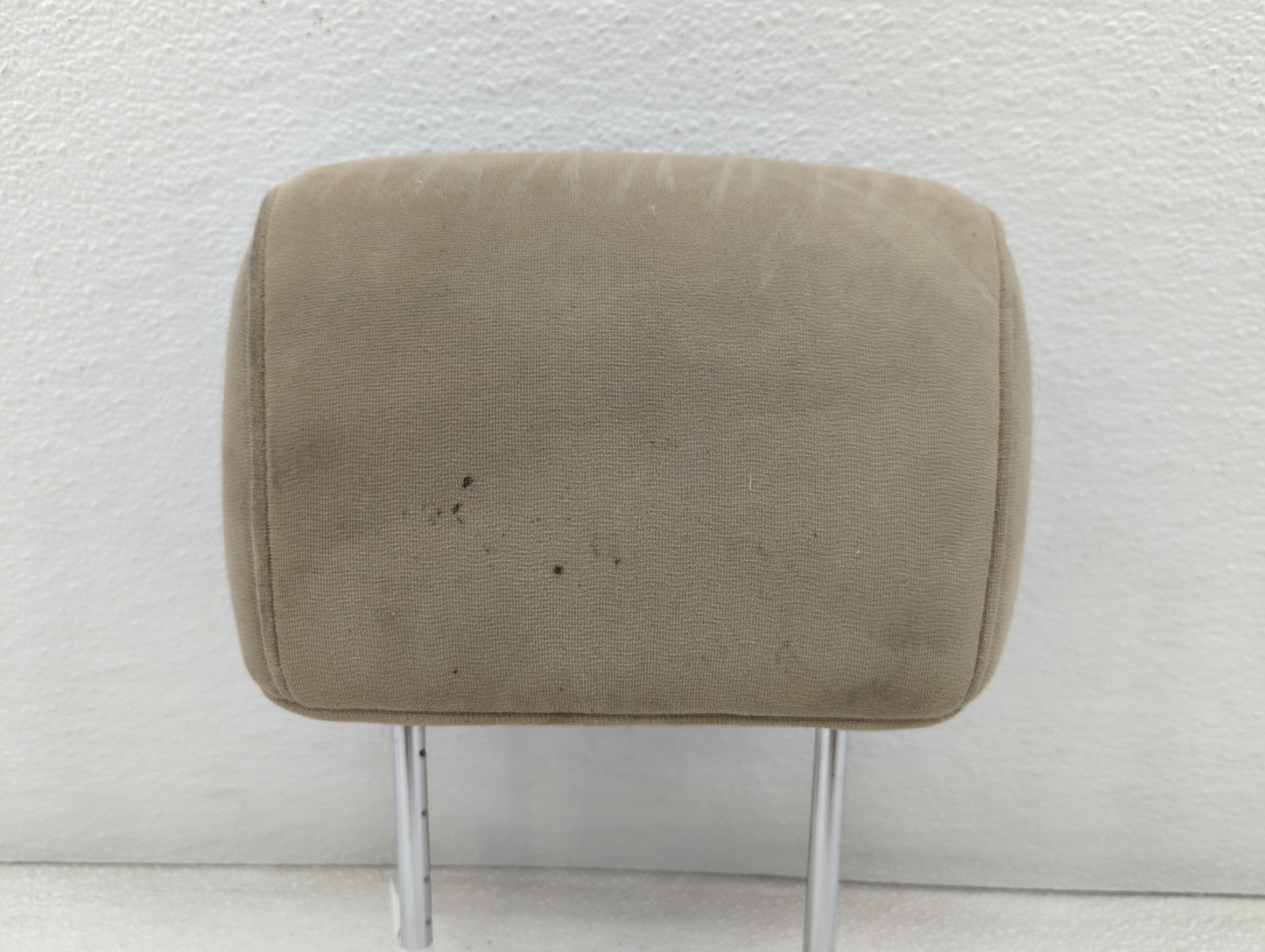 2007-2010 Hyundai Elantra Headrest Head Rest Front Driver Passenger Seat - Oemusedautoparts1.com