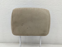 2007-2010 Hyundai Elantra Headrest Head Rest Front Driver Passenger Seat - Oemusedautoparts1.com