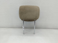 2007-2010 Hyundai Elantra Headrest Head Rest Front Driver Passenger Seat - Oemusedautoparts1.com