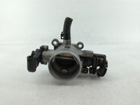 2007-2012 Hyundai Elantra Throttle Body P/N:35170-26910 55100-23950, 35100-23950 Fits Fits 2007 2008 2009 2010 2011 2012 OEM