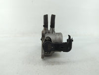 2007-2012 Hyundai Elantra Throttle Body P/N:35170-26910 55100-23950, 35100-23950 Fits Fits 2007 2008 2009 2010 2011 2012 OEM