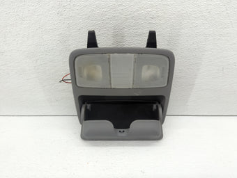 compare product 2008 Hyundai Elantra Overhead Roof Console Grey