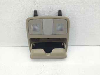 compare product 2008 Hyundai Elantra Overhead Roof Console