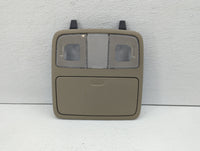 2008 Hyundai Elantra Overhead Roof Console - Oemusedautoparts1.com