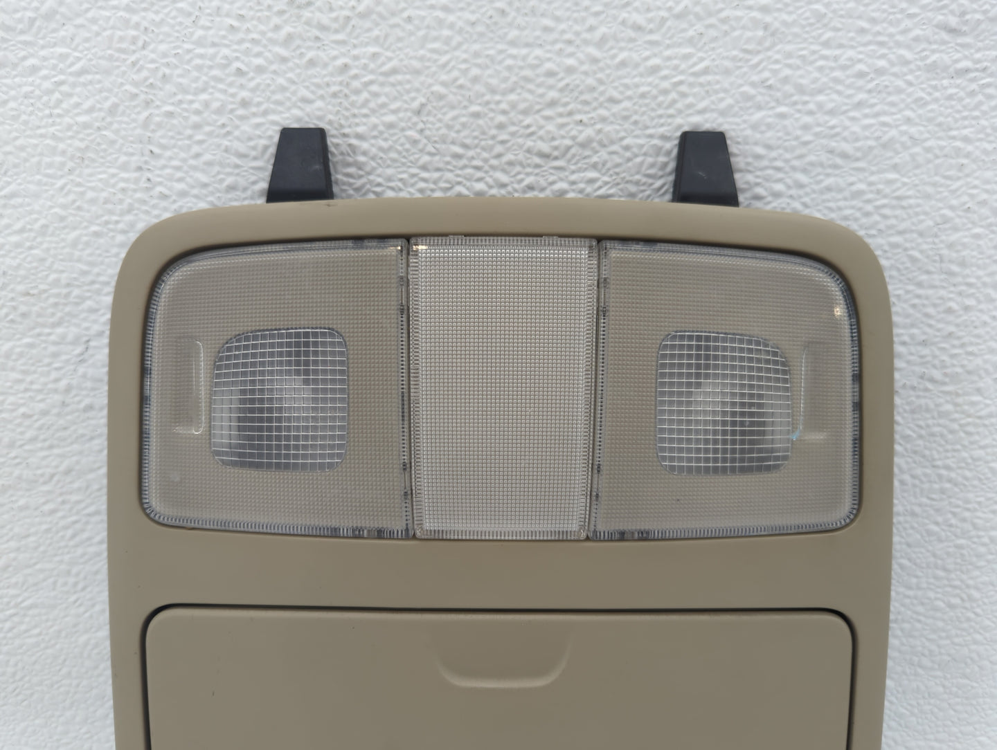 2008 Hyundai Elantra Overhead Roof Console - Oemusedautoparts1.com