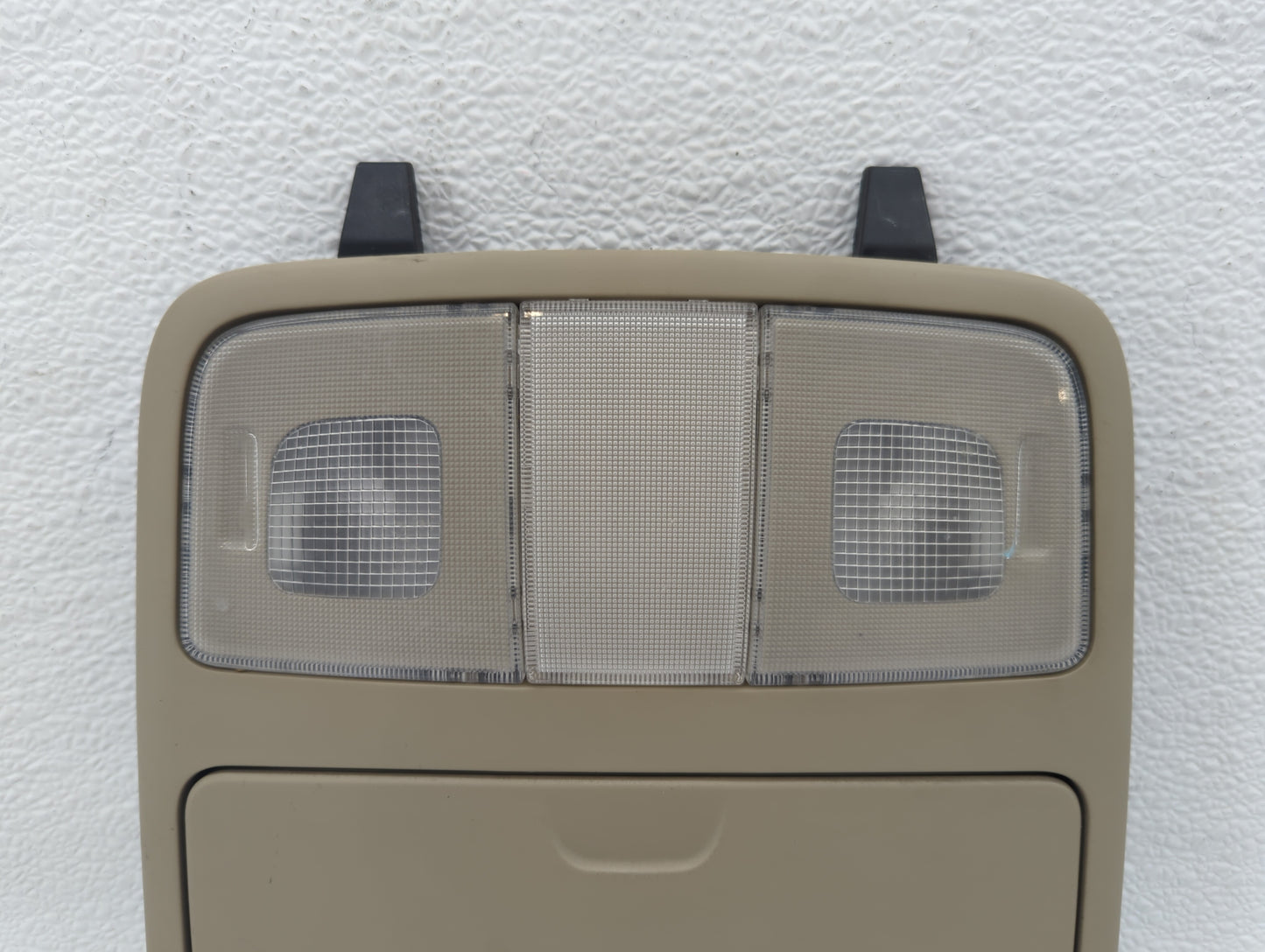 2008 Hyundai Elantra Overhead Roof Console - Oemusedautoparts1.com